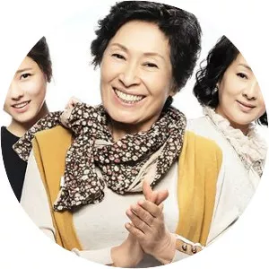 I Live in Cheongdam-dong