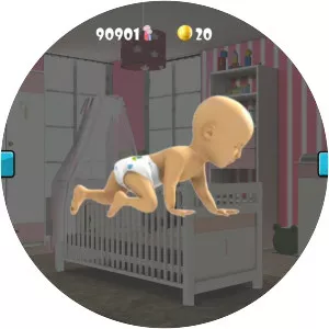 i Live - You play he lives