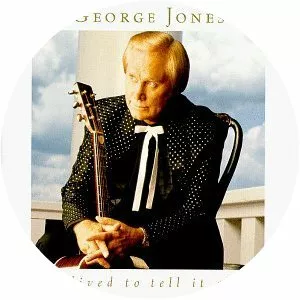 I Lived to Tell It All