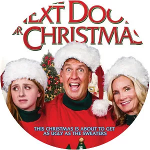 I'll Be Next Door for Christmas