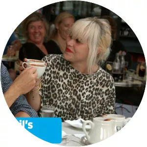 I'll Have What Phil's Having