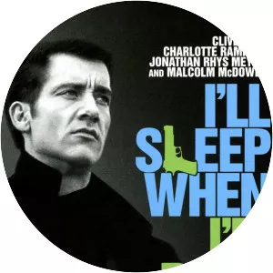 I'll Sleep When I'm Dead