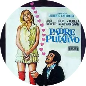 I'll Take Her Like a Father