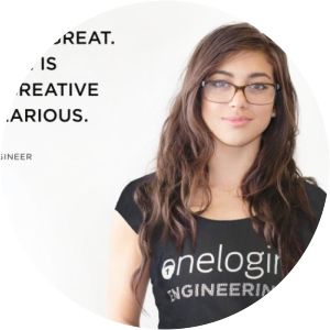 I Look Like an Engineer