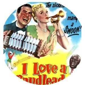 I Love a Bandleader - 1945 ‧ Comedy music/Musical ‧ 1h 10m