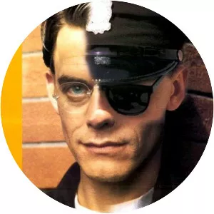 I Love a Man in Uniform