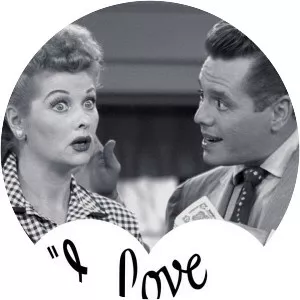 I Love Lucy