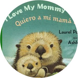 i love my mommy because--