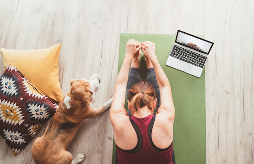 I Love Pilates - Pilates studio in London, England