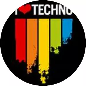I Love Techno
