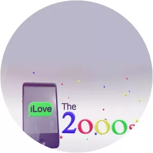 I Love the 2000s