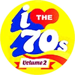 I Love the '70s: Volume 2