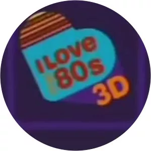 I Love the '80s 3-D