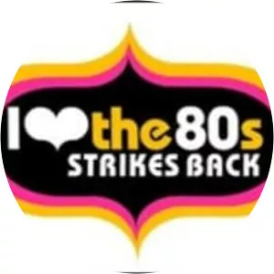 I Love the '80s Strikes Back