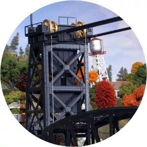 I Love Toy TrainsSince 2004