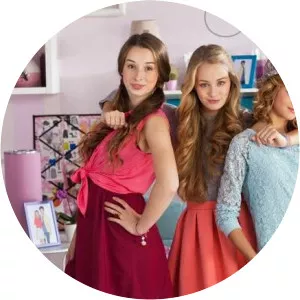 I Love ViolettaSince 2015