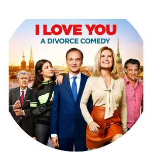 I Love You - A Divorce Comedy