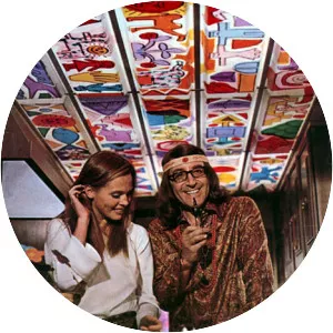 I Love You, Alice B. Toklas