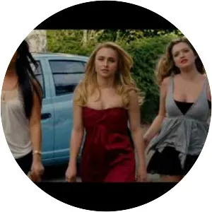 I Love You, Beth Cooper - 2009 ‧ Coming of age/Teen ‧ 1h 42m