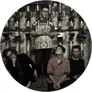 I Love You Honey Bunny - Band