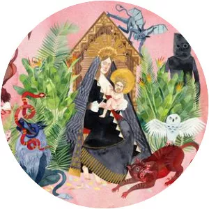 I Love You, Honeybear