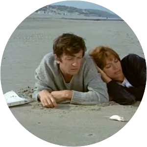 I Love You, I Love You (Je t'aime, je t'aime)