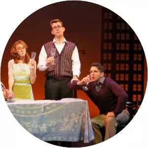 I Love You, You're Perfect, Now Change - Musical by Joe DiPietro