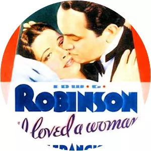 I Loved a Woman - 1933 ‧ Romance ‧ 1h 30m