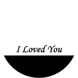 I Loved You - Poem by Alexander Pushkin