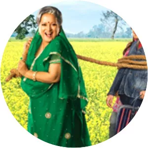 I Luv My India - Indian comedy series