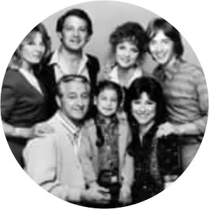 I'm a Big Girl Now - 1980 ‧ Sitcom ‧ 1 season