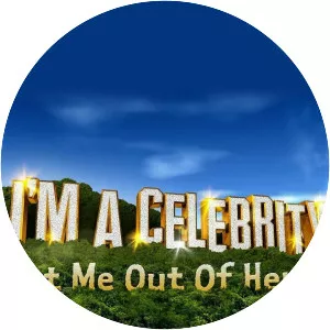 I'm A Celebrity. . . Get Me Out Of Here!