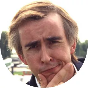 I'm Alan Partridge