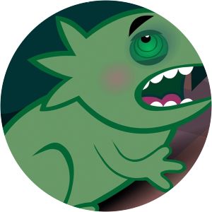 I'm an Animal Television show