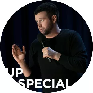 I'm Brent Morin - 2015 ‧ Comedy