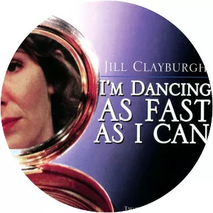 I'm Dancing as Fast as I Can