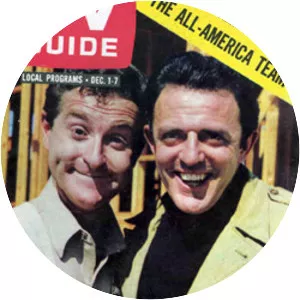 I'm Dickens, He's Fenster - American sitcom