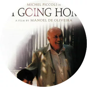 I'm Going Home - 2001 ‧ Drama/Comedy-drama ‧ 1h 30m