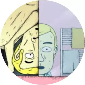 I'm Going Out for Cigarettes (Je sors acheter des cigarettes)