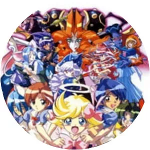 I'm Gonna Be An Angel!