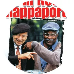 I'm Not Rappaport