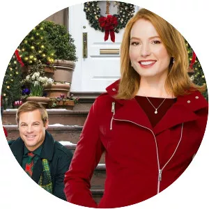 I'm Not Ready for Christmas