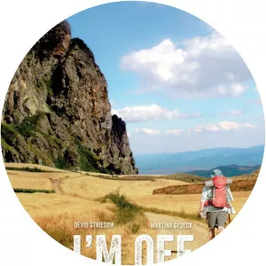 I'm Off Then: Losing And Finding Myself . . .