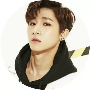 changkyun - South Korean rapper
