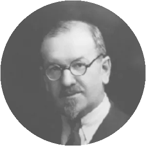 I. M. Rubinow - Writer