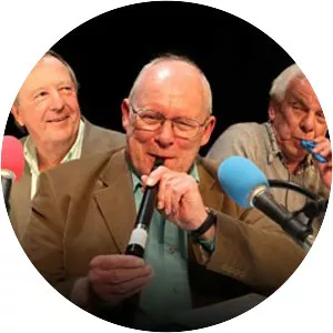 I'm Sorry I Haven't a Clue