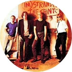 (I'm) Stranded - Album by The Saints