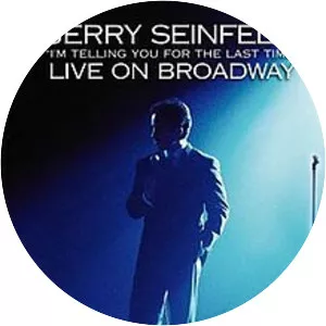 I'm Telling You for the Last Time - 1998 ‧ Comedy/Stand-up comedy ‧ 1h 15m