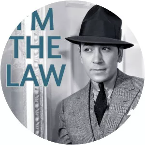 I'm the Law - American television series