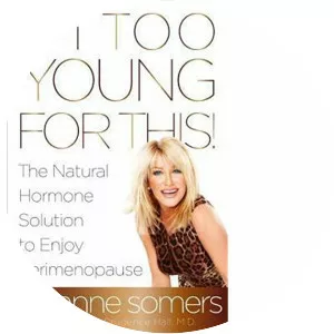 I'm Too Young for This!